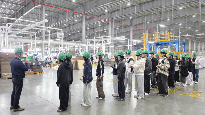 부산진해경제자유구역청 제공