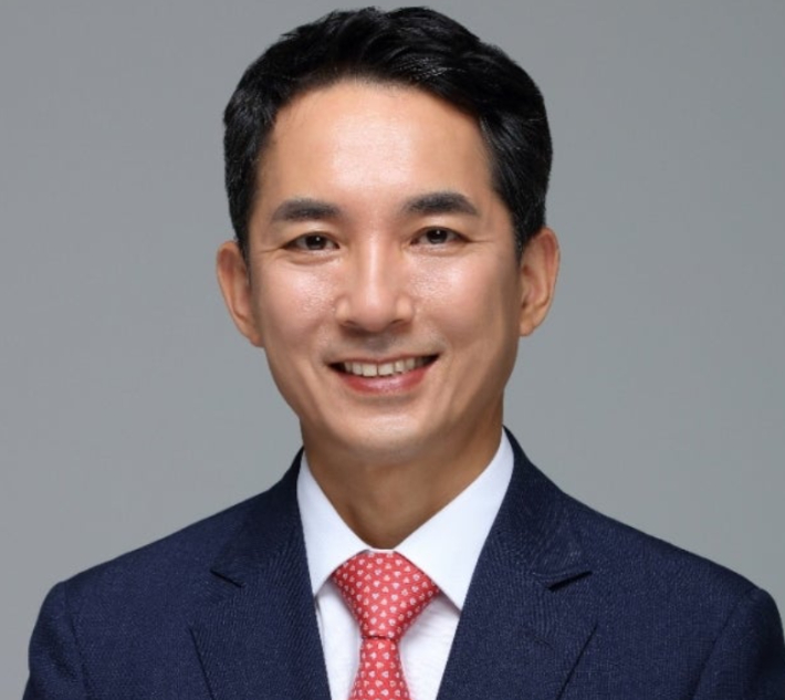 박민식 전 국가보훈처 장관. 보훈처 제공