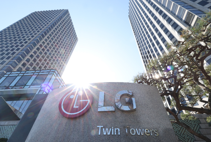 LG전자, 1분기 영업익 1.67조 '역대 최대'…흑자 전환 성공