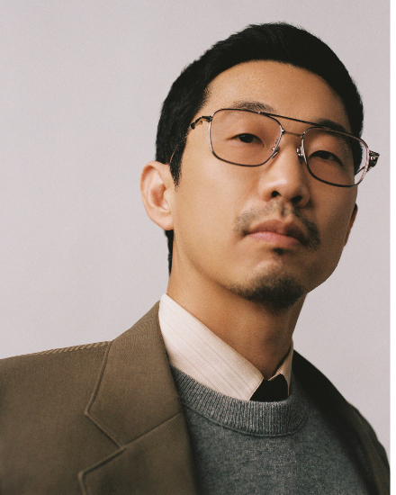 이성진 감독. 넷플릭스 제공