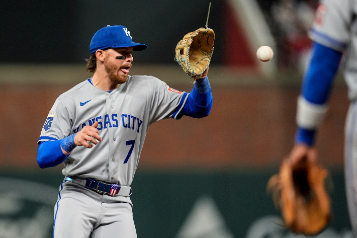 보비 위트 주니어. 연합뉴스