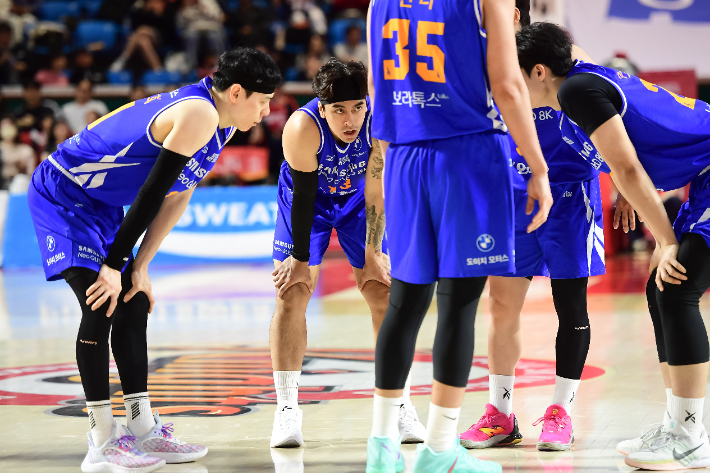 삼성. KBL 제공