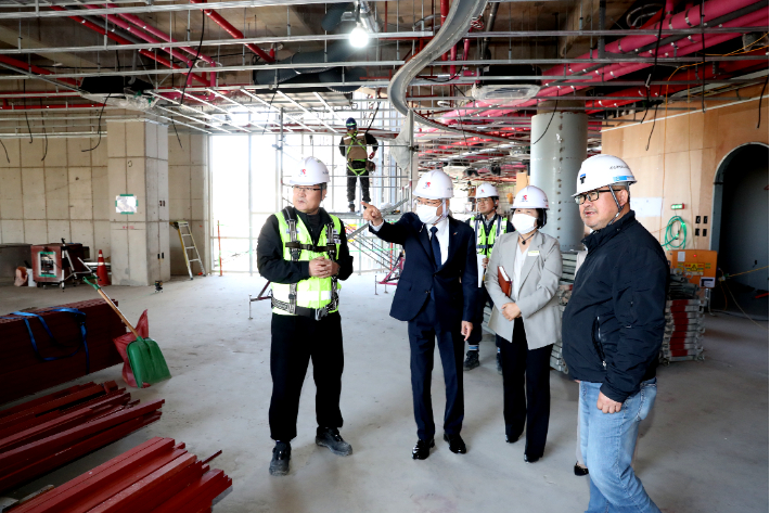 경남교육청 제공