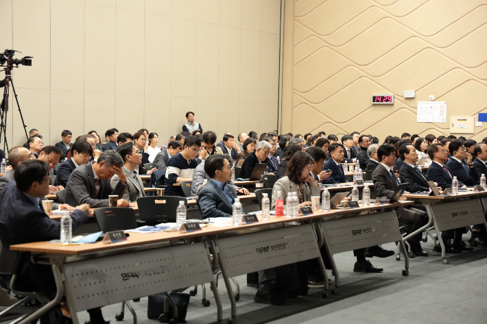 AX BUSAN 2026. 부산CBS