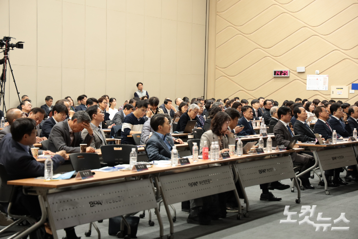 AX BUSAN 2026. 부산CBS