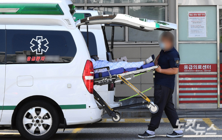 기사 내용과 직접적 관련 없는 사진. 황진환 기자