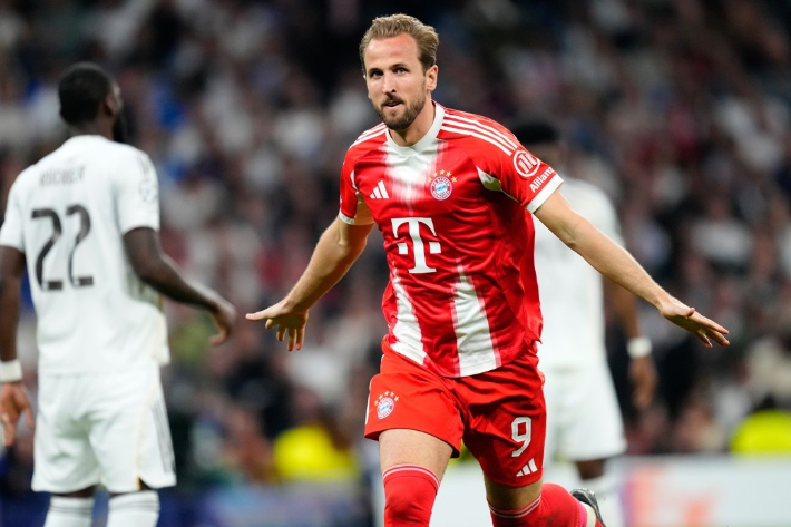 해리 케인. 연합뉴스