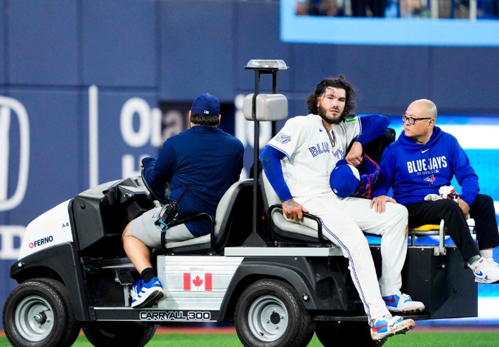 시즌 아웃 판정받은 코디 폰세. 연합뉴스