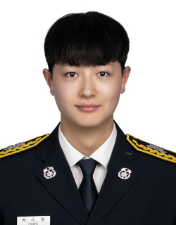 강원 춘천소방서 소양119안전센터 박승영 소방사. 춘천소방서 제공