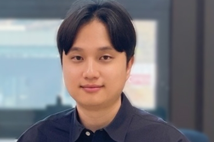 김민종 PD. 웨이브 제공