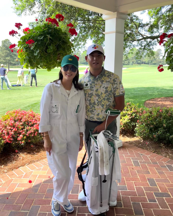 오지현 인스타그램