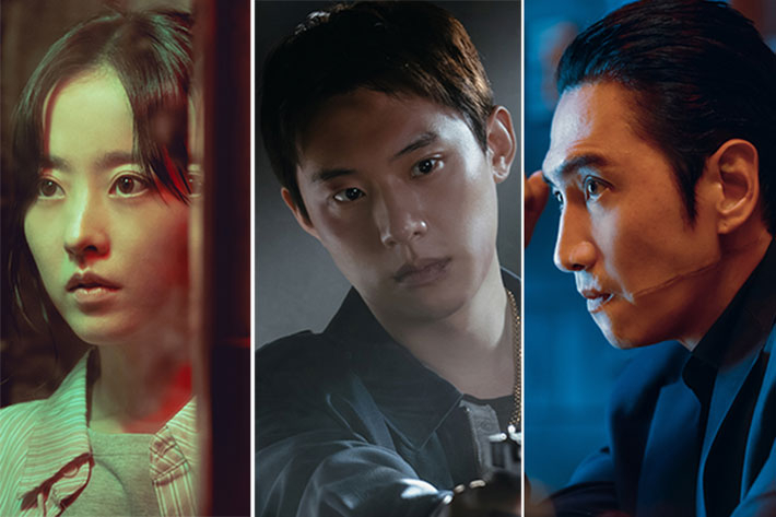 월트디즈니 컴퍼니 코리아 제공