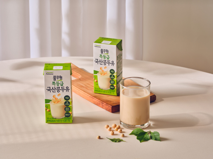 풀무원식품 제공