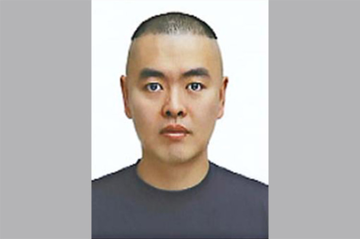 남양주 스토킹 보복살인 혐의 김훈. 연합뉴스