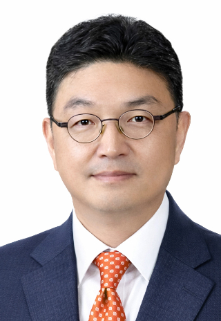 한국예탁결제원이 이윤수 신임 사장. 예탁결제원 제공