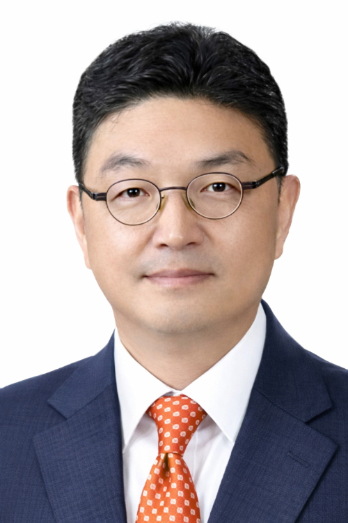 이윤수 한국예탁결제원 사장. 예탁결제원 제공