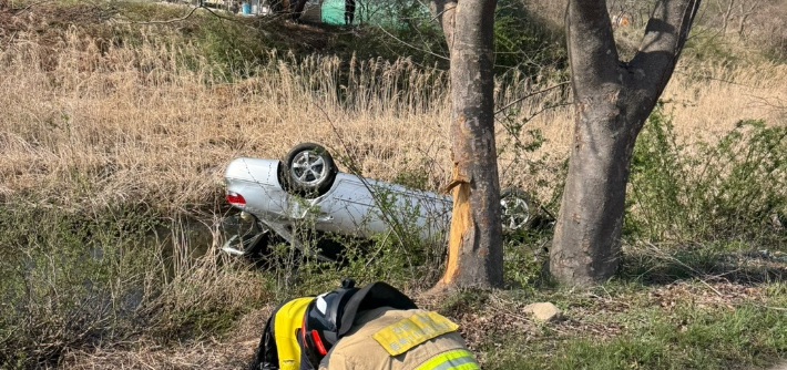 전남소방본부 제공