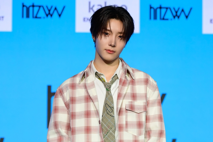 하츠웨이브 리안. 카카오엔터테인먼트 제공