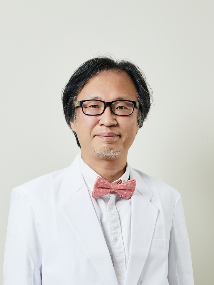 홍승권 건강보험심사평가원(심평원) 신임 원장. 보건복지부 제공