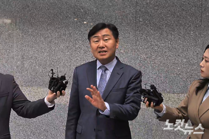 김관영 전북도지사. 송승민 기자