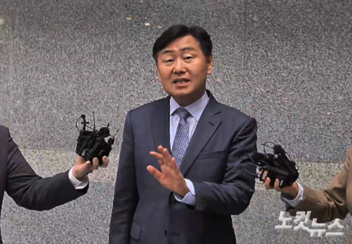 김관영 전북도지사. 송승민 기자