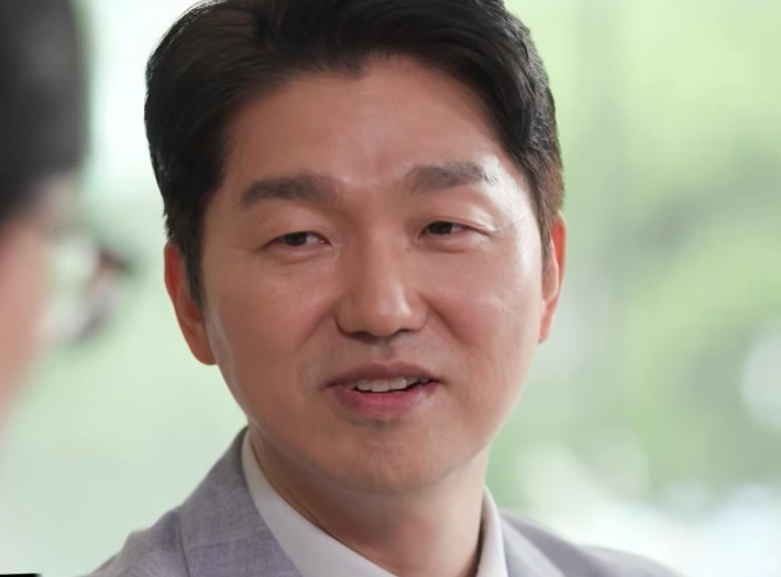 박민철 변호사. tvN 방송 영상 캡처