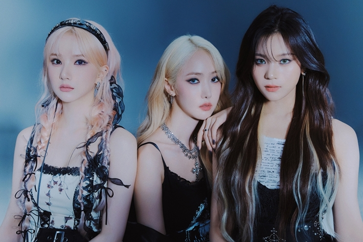 그룹 비비지. 빅플래닛메이드엔터 제공