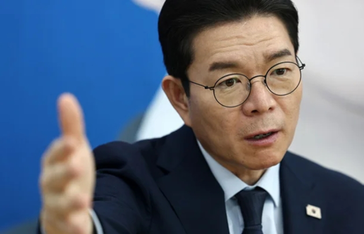 박주민 "정원오, 박원순 발언 사과? 당원들이 판단하실 것"[한판승부]