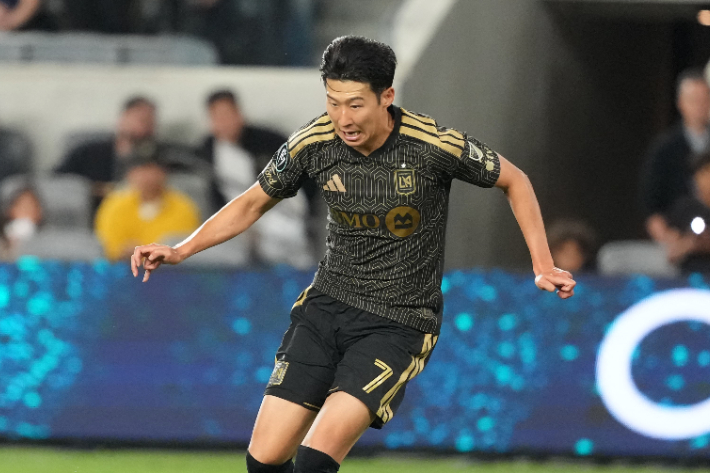 손흥민. 연합뉴스