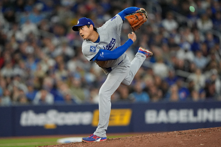 오타니 쇼헤이. 연합뉴스