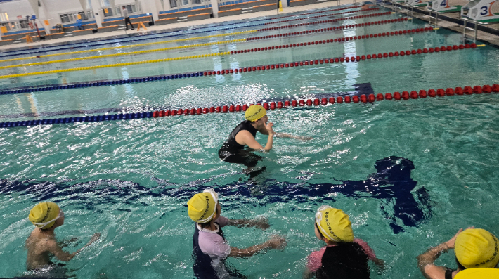 충북교육청 제공