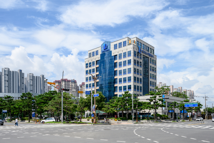 대구도시개발공사 제공