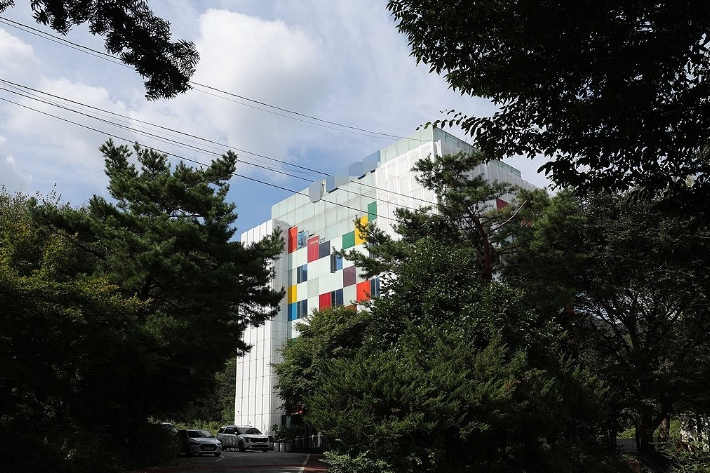 김건희 일가 남양주 요양원. 연합뉴스