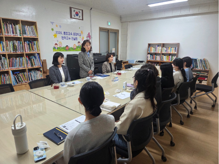 경남교육청 제공