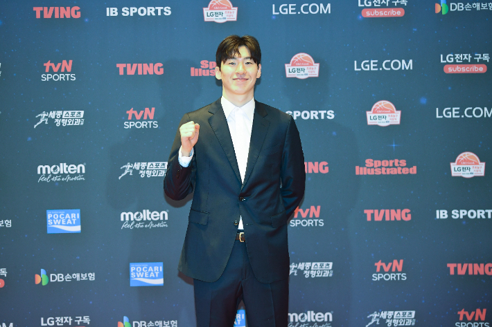 이정현. KBL 제공