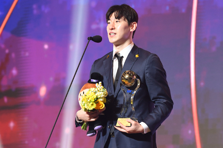 이정현. KBL 제공