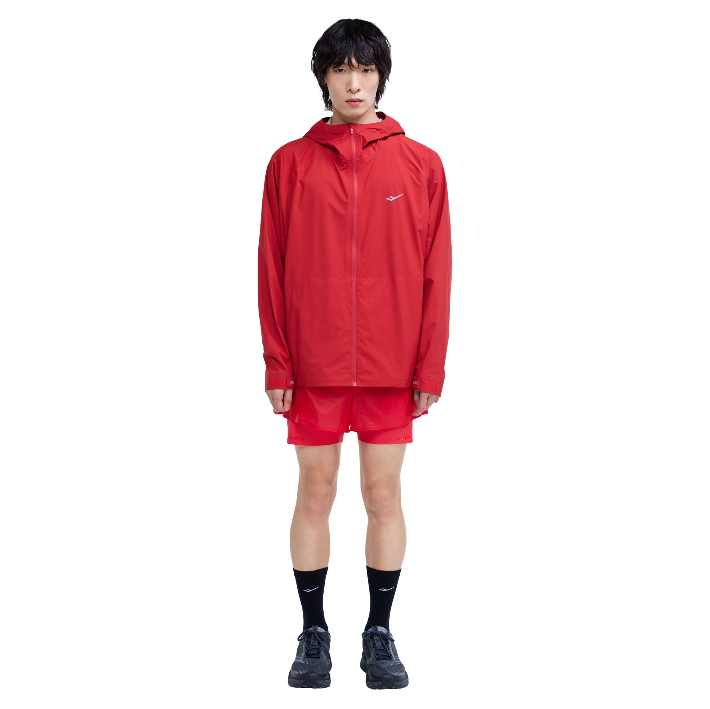 프로-스펙스가 출시한 남성 울트라 라이트 레이저컷 바람막이. 프로-스펙스 제공