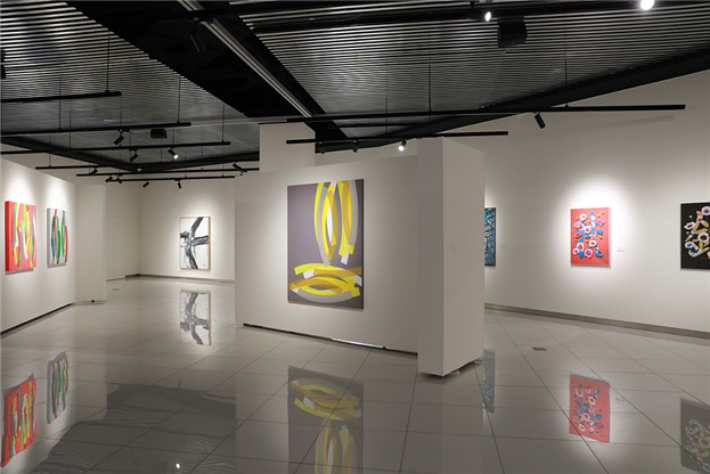 중국 베이징 한국문화원 제공