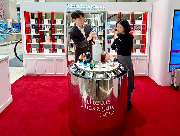 신세계센텀시티점 제공