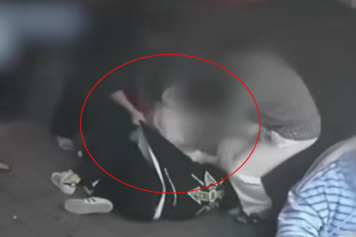 JTBC 방송 영상 캡처