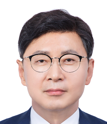 더불어민주당 김철우 보성군수 예비후보. 선관위 제공