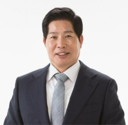 공영민 고흥군수. 고흥군 제공