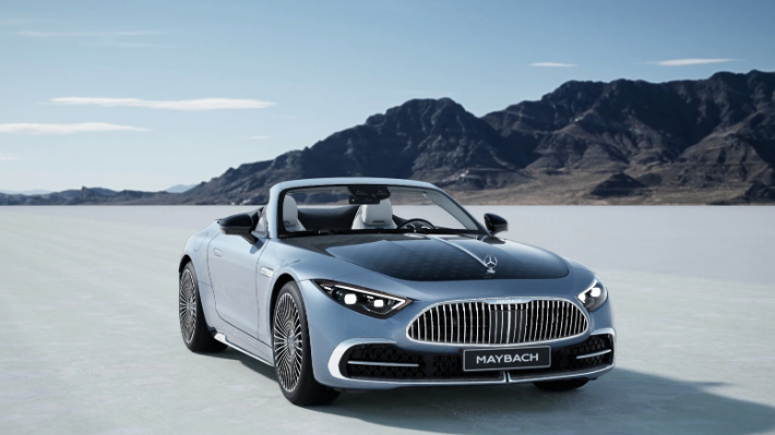 벤츠코리아 제공