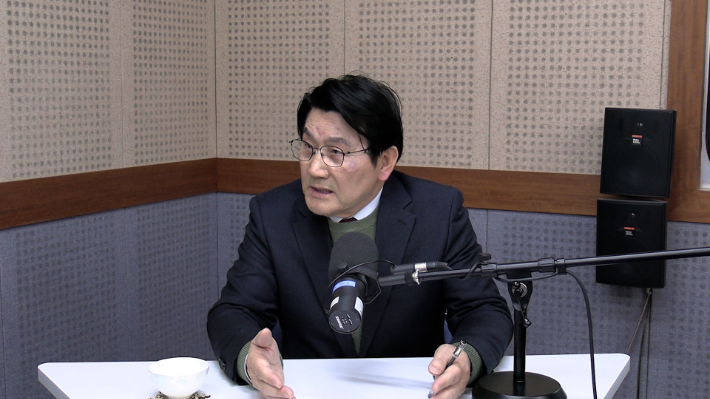 박승호 전 포항시장