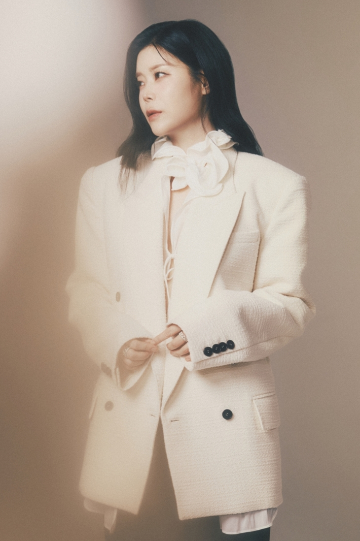 가수 린. 325E&C 제공