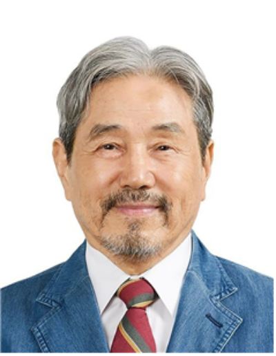 이해학 신임 위원장. 4.19민주혁명회 제공