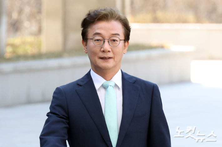 더불어민주당 전재수 의원. 황진환 기자