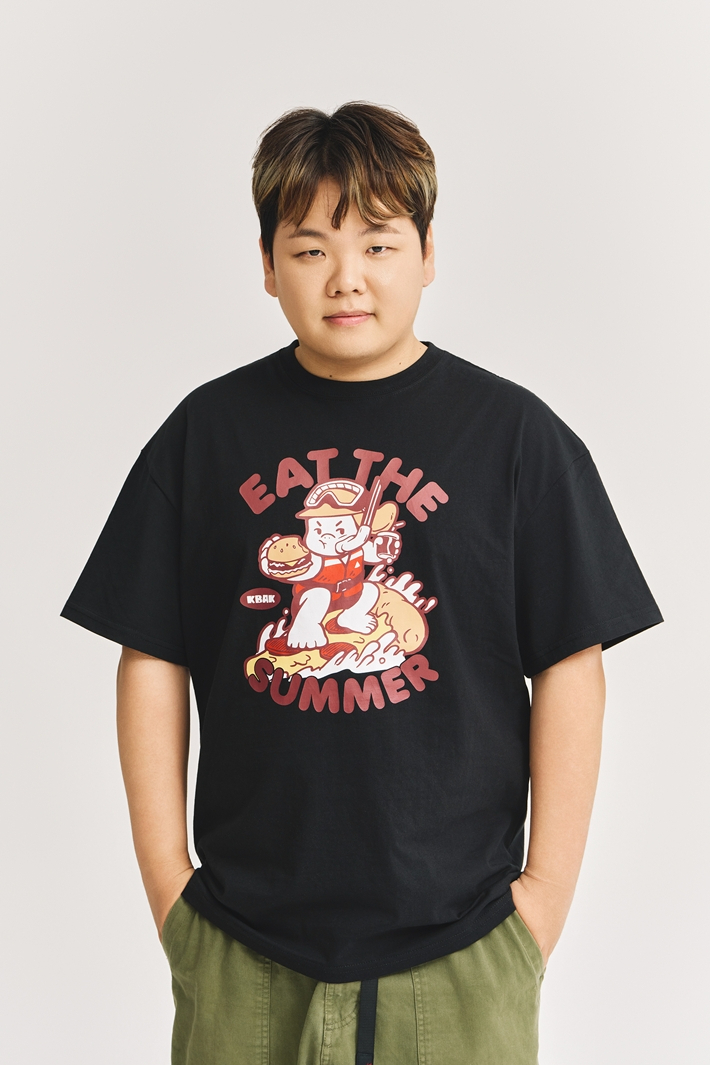 방송인 곽튜브. SM C&C 제공