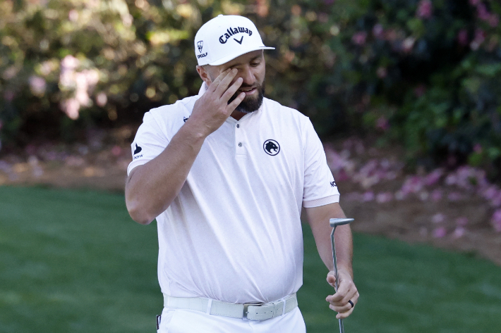 욘 람. 연합뉴스