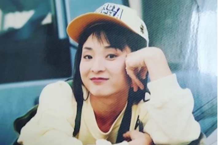 한서경. MBN '특종세상' 방송 영상 캡처